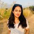 Vaishnavi Bijlani Vaishnavi Bijlani