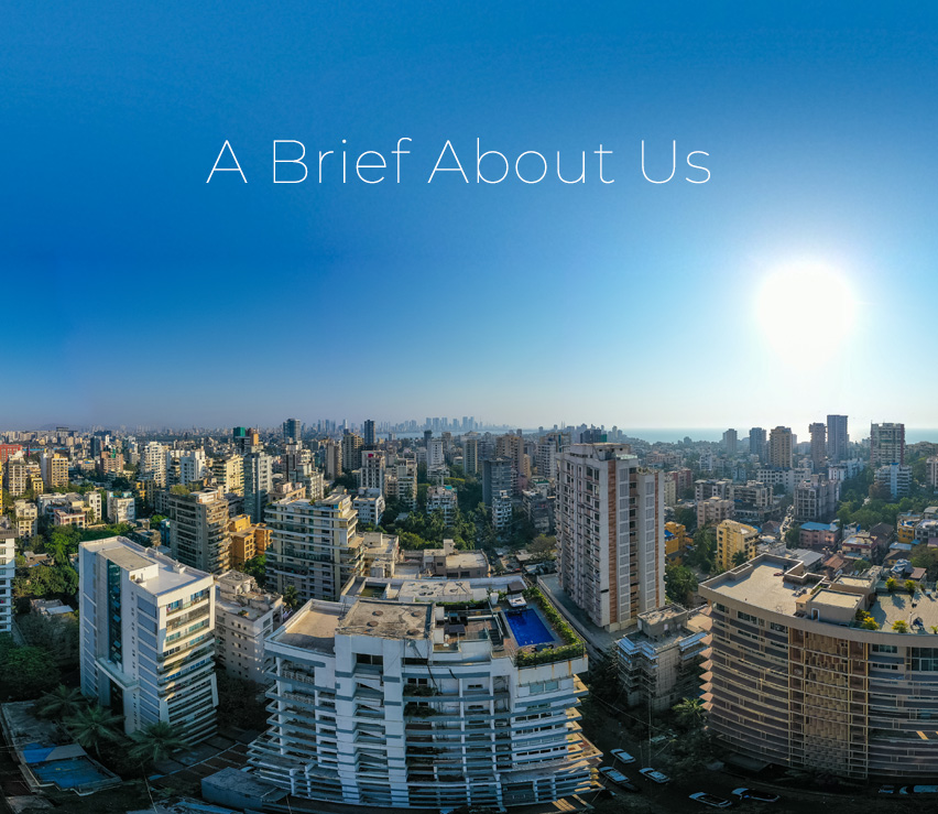 luxurious apartments in Mumbai