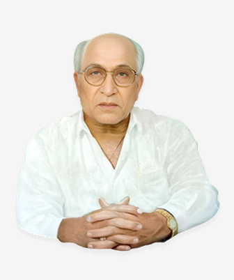 Notandas Jagwani